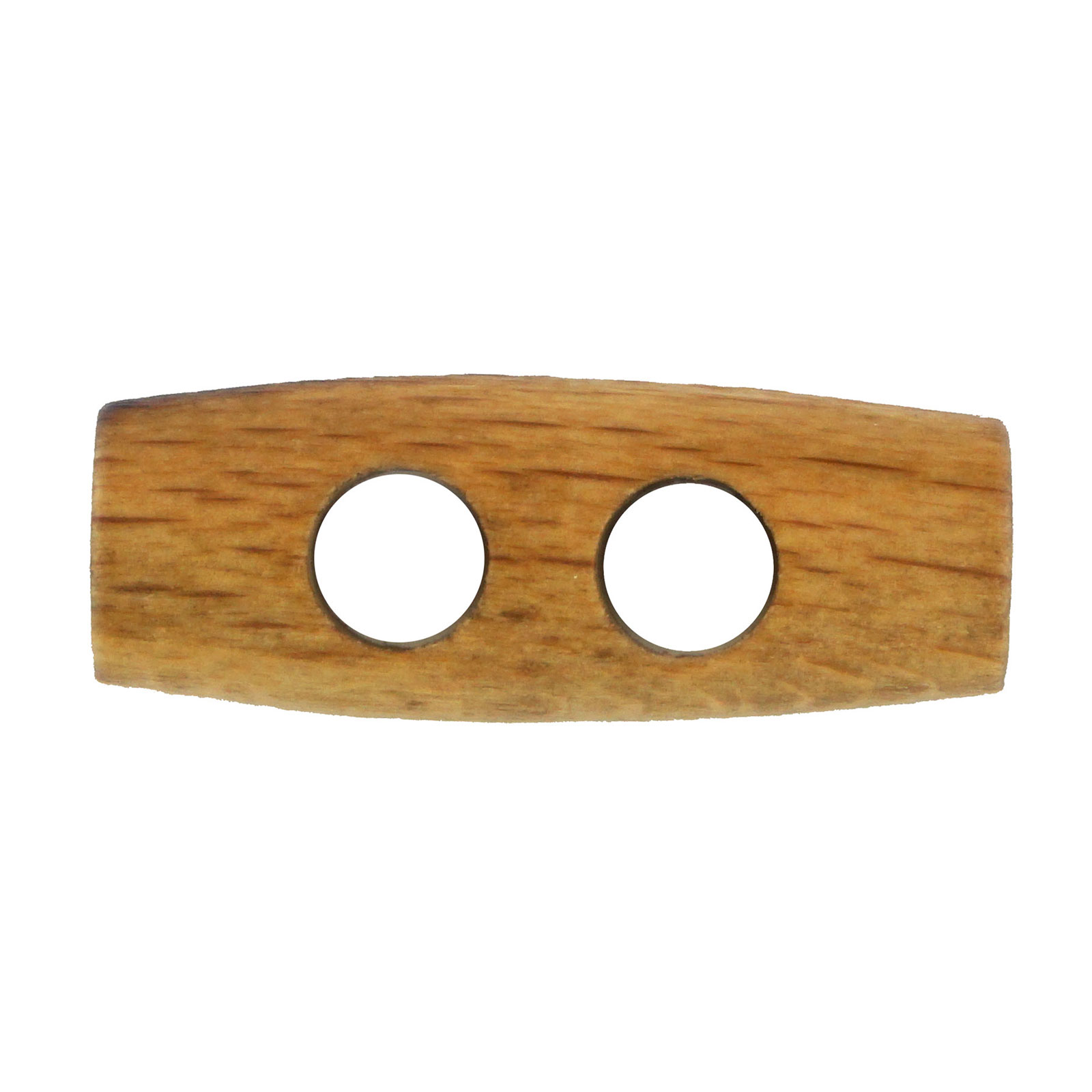 Restyle 007.80939.25 Houten knopen 2 gaats 25 mm - Kleur 110