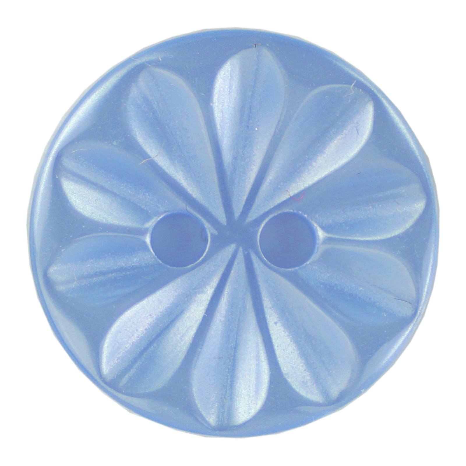 Restyle 007.80973.20 Knopen 2 gaats 13 mm - Kleur 237