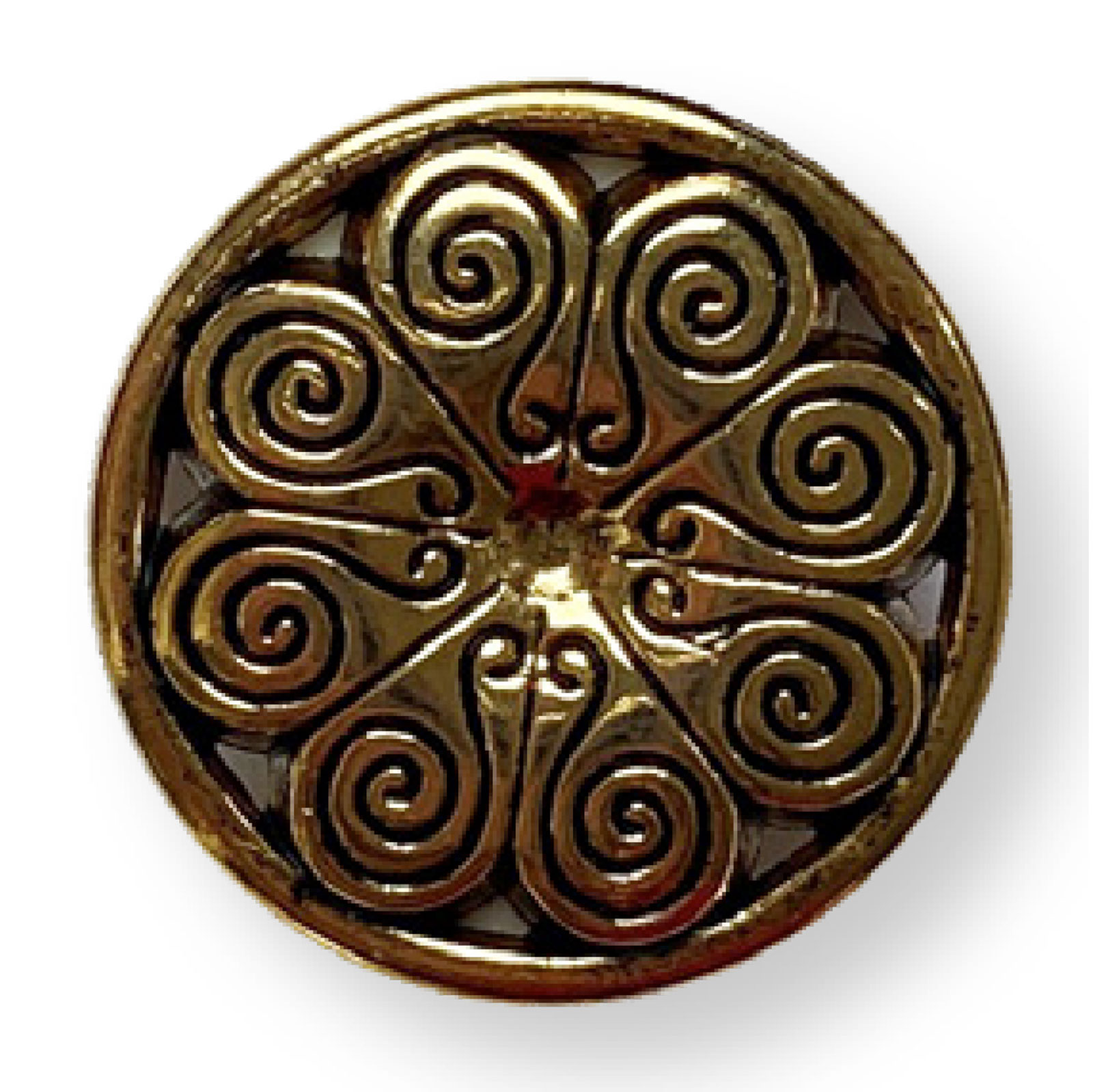 Restyle 007.81318.32 Knopen 20mm - Kleur 050