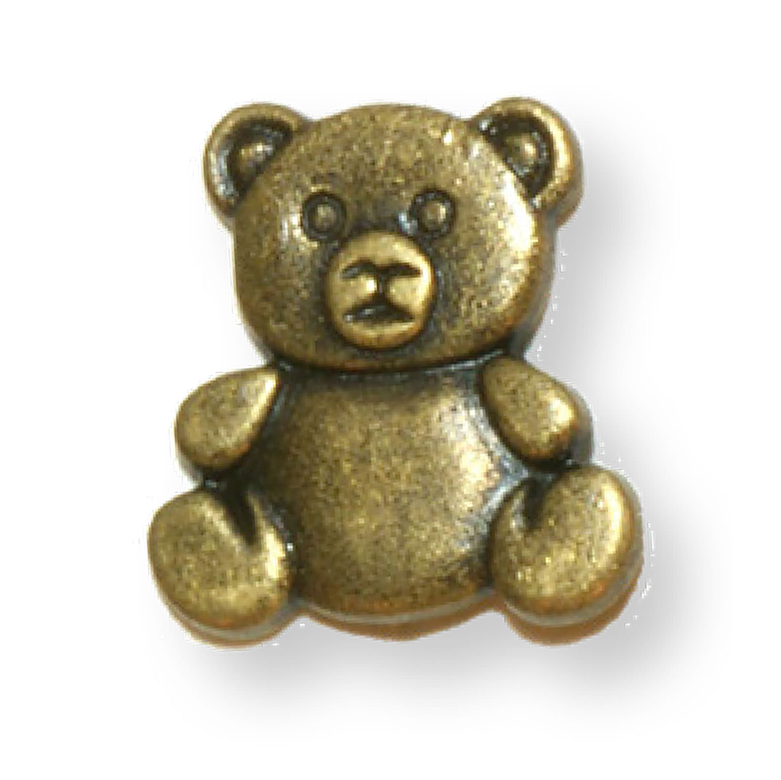 Restyle 007.81681 Metalen knopen achtersteek - Kleur 050