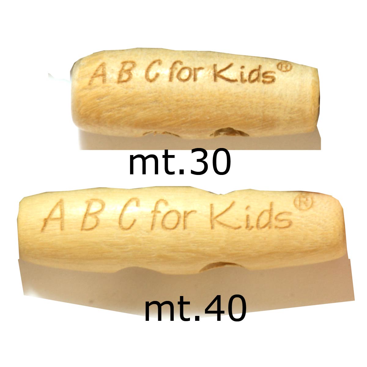 Restyle 007.81980.40 Knopen 40mm - Kleur 110