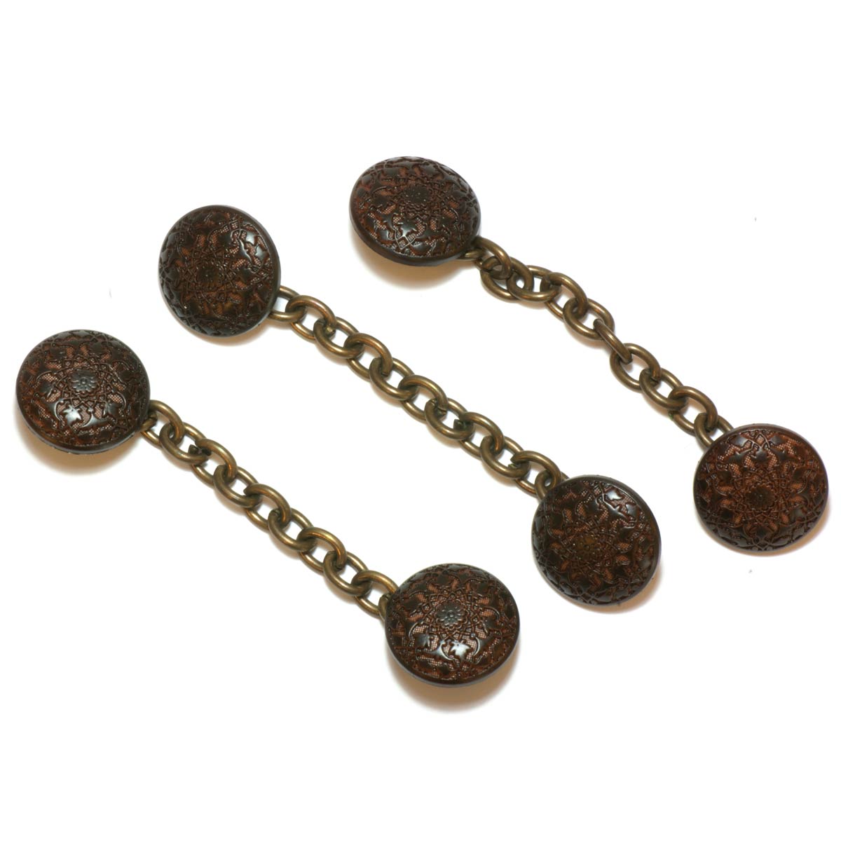 Restyle 007.81999.19 Knopen 19mm - Kleur 881