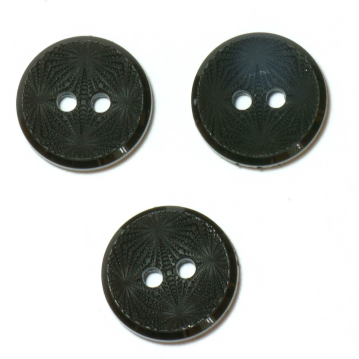 Restyle 007.82701.15 Knopen 15mm - STUK