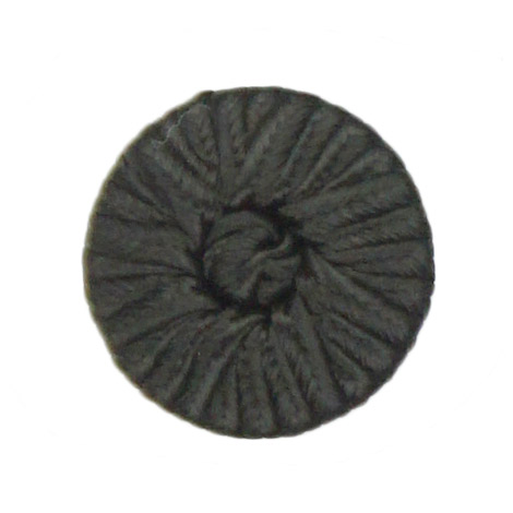 Restyle 007.82731.15 Passement knopen achtersteek 15 mm - STUK