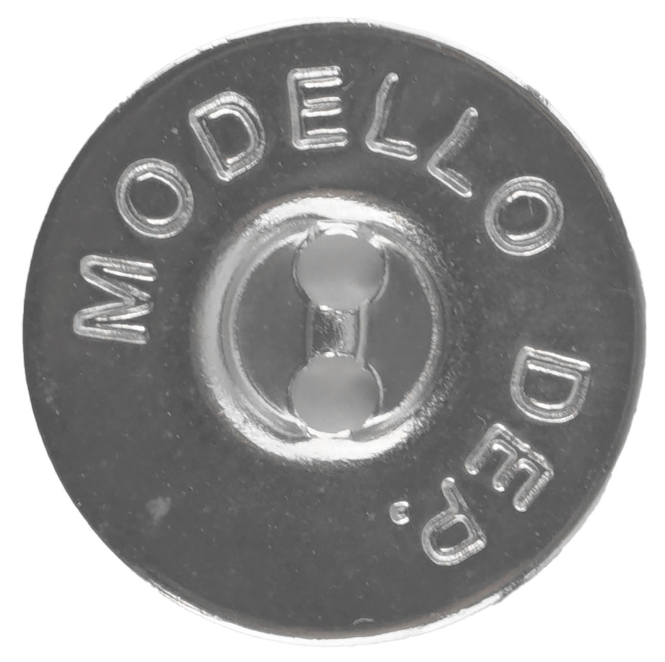 Restyle Magneetknopen 2 gaten 18 mm - Kleur 010