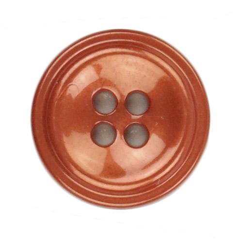 Restyle 007.83030.34 Carnaval knopen 4 gaats 34 mm - Kleur 987