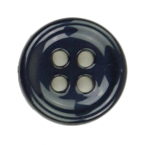 Restyle 007.83031.28 Unigekleurde knopen 4 gaats 28 mm - Kleur 210