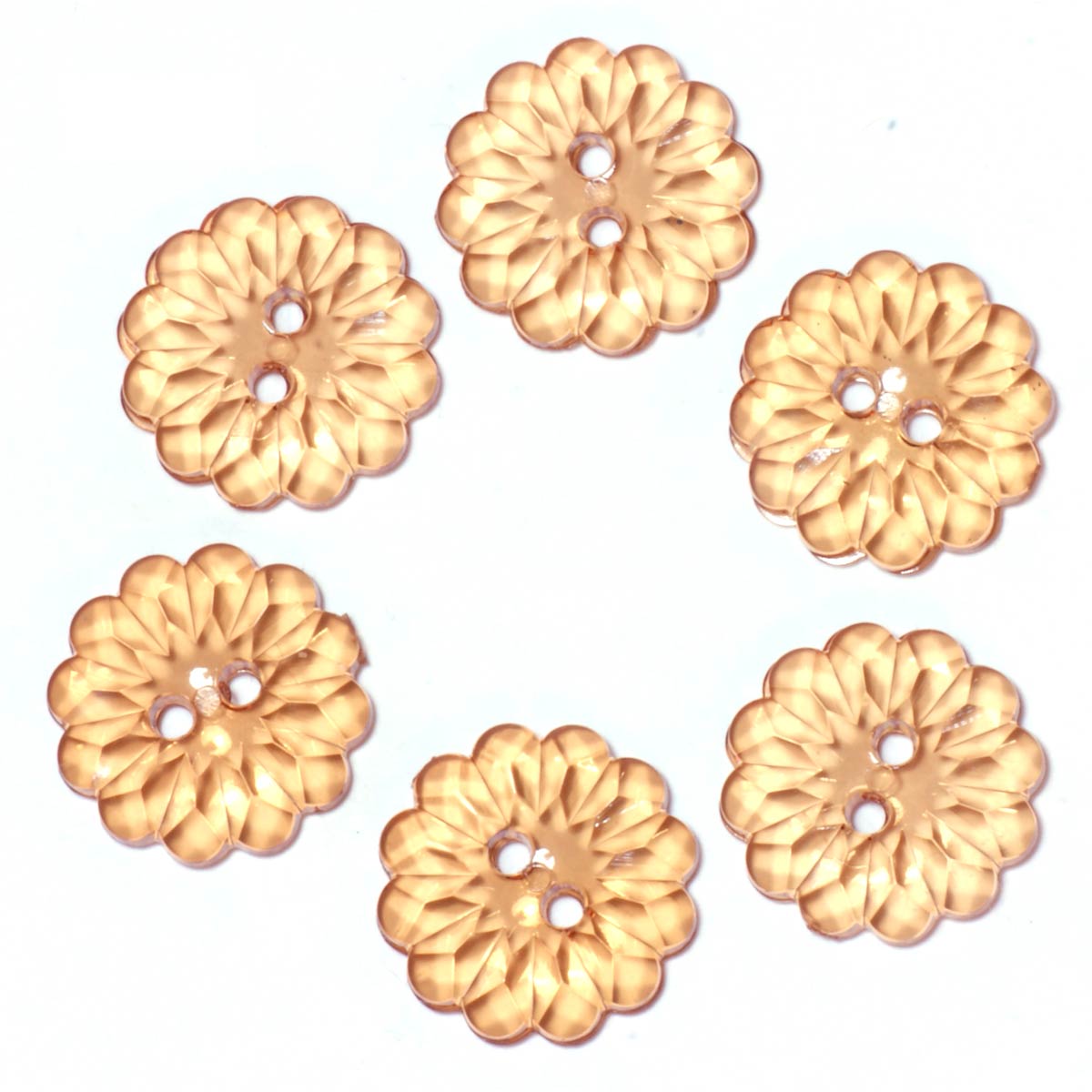 Restyle 007.83047.18 Knopen 18mm - Kleur 975