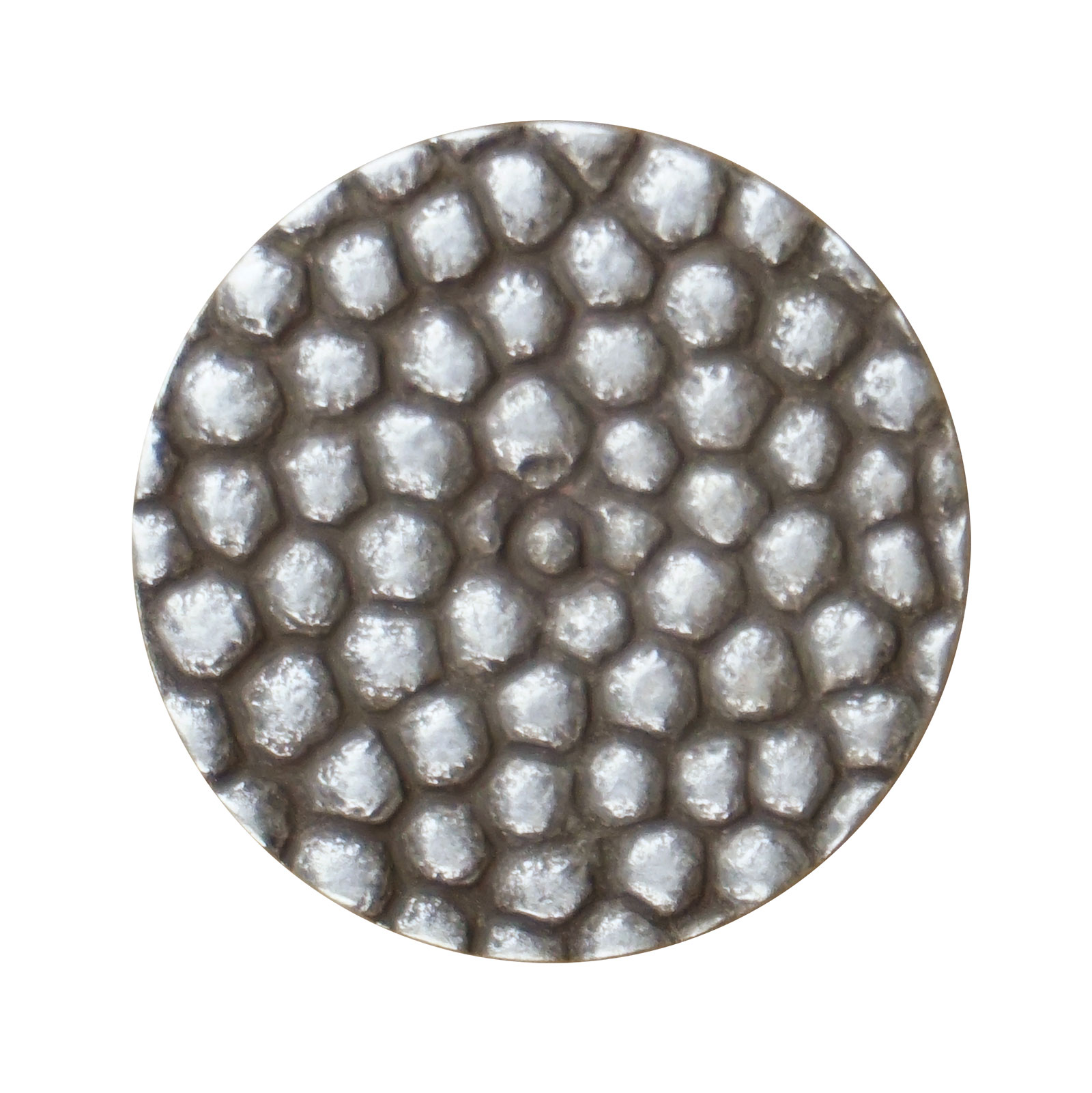 Restyle 007.83101.25 Fashion knopen achtersteek 25 mm - Kleur 020