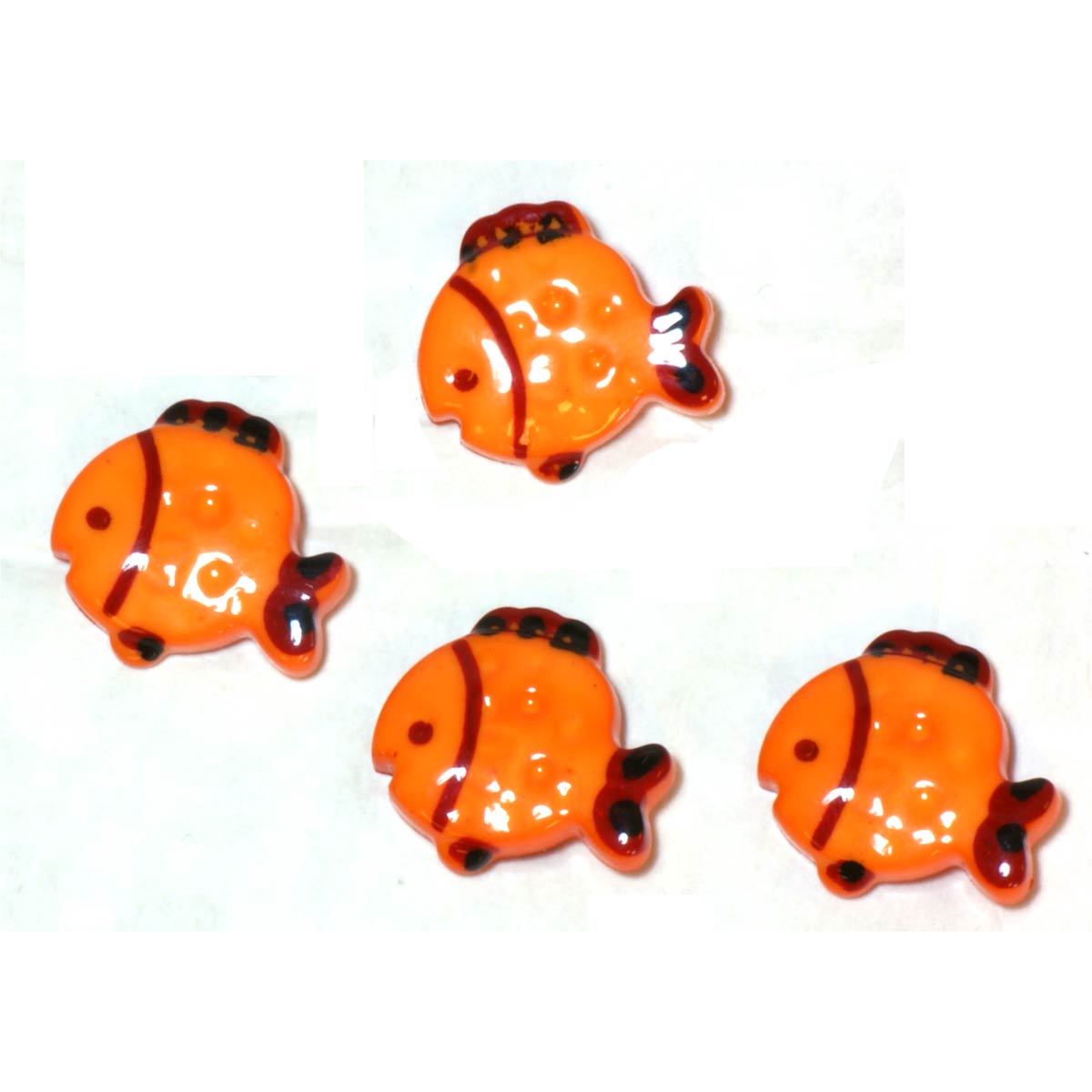 Restyle 007.83129 Kinderknopen achtersteek - Kleur 693