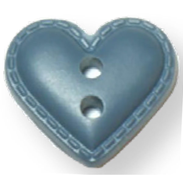 Restyle 007.83221.12 Knopen 2 gaats 12 mm - Kleur 027