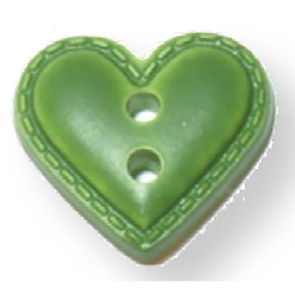 Restyle 007.83221.15 Knopen 2 gaats 15 mm - Kleur 495