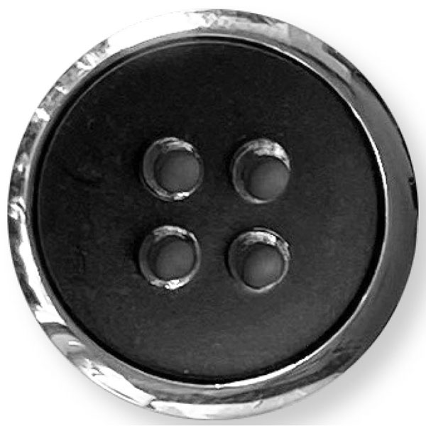 Restyle 007.83264.22 Knopen 4 gaats 22 mm - Kleur 000