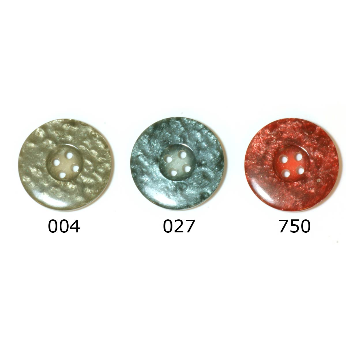 Restyle 007.83296.23 Knopen 4 gaats 23 mm - Kleur 004