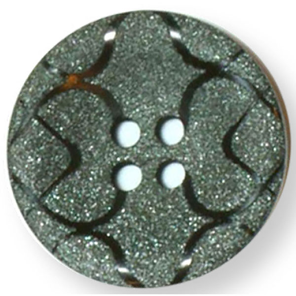 Restyle 007.83304.18 Fashion knopen 4 gaats 18 mm - Kleur 001