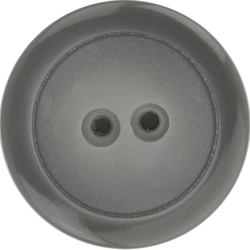Restyle 007.83318.15 Unigekleurde knopen 2 gaats 15 mm - Kleur 002