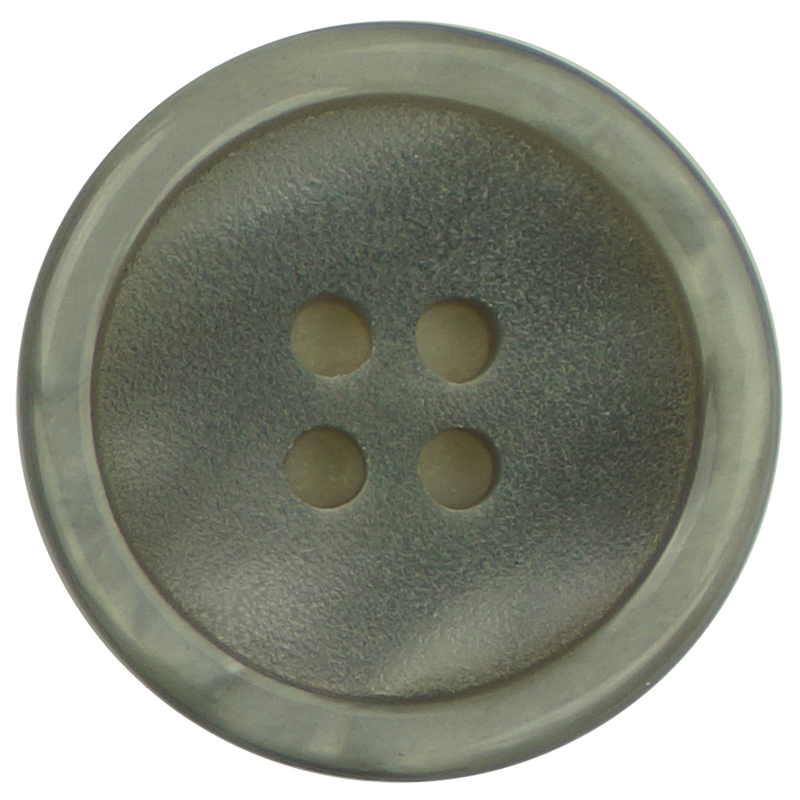 Restyle 007.83319.15 Unigekleurde knopen 4 gaats 15 mm - Kleur 004