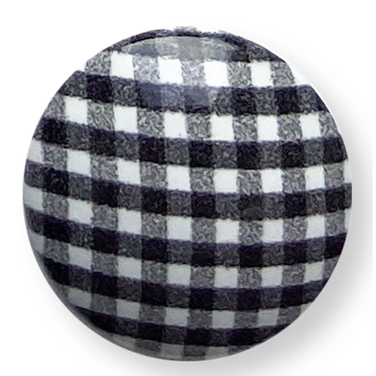 Restyle 007.83441.25 Fashion knopen achtersteek 25 mm - STUK