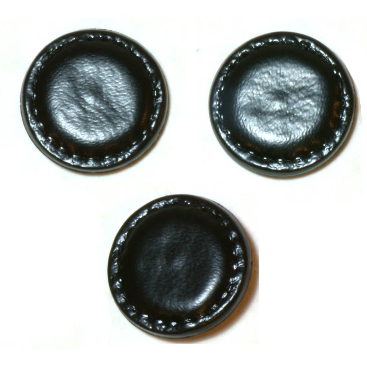 Restyle 007.83460.19 Knopen achtersteek 19 mm - Kleur 000