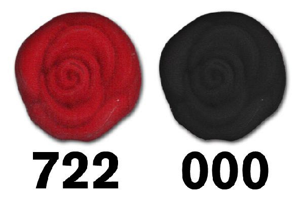 Restyle 007.83623.13 Fashion knopen achtersteek 13 mm - Kleur 000