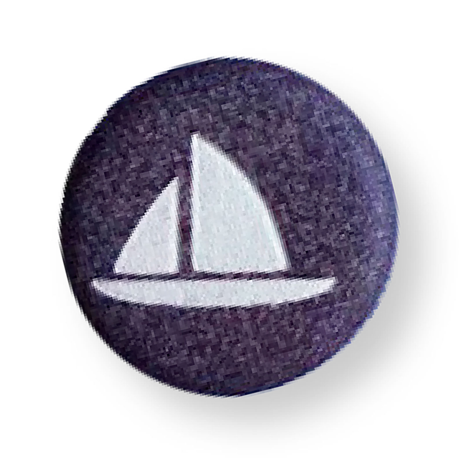 Restyle 007.83624.13 Fashion knopen achtersteek 13 mm - Kleur 210