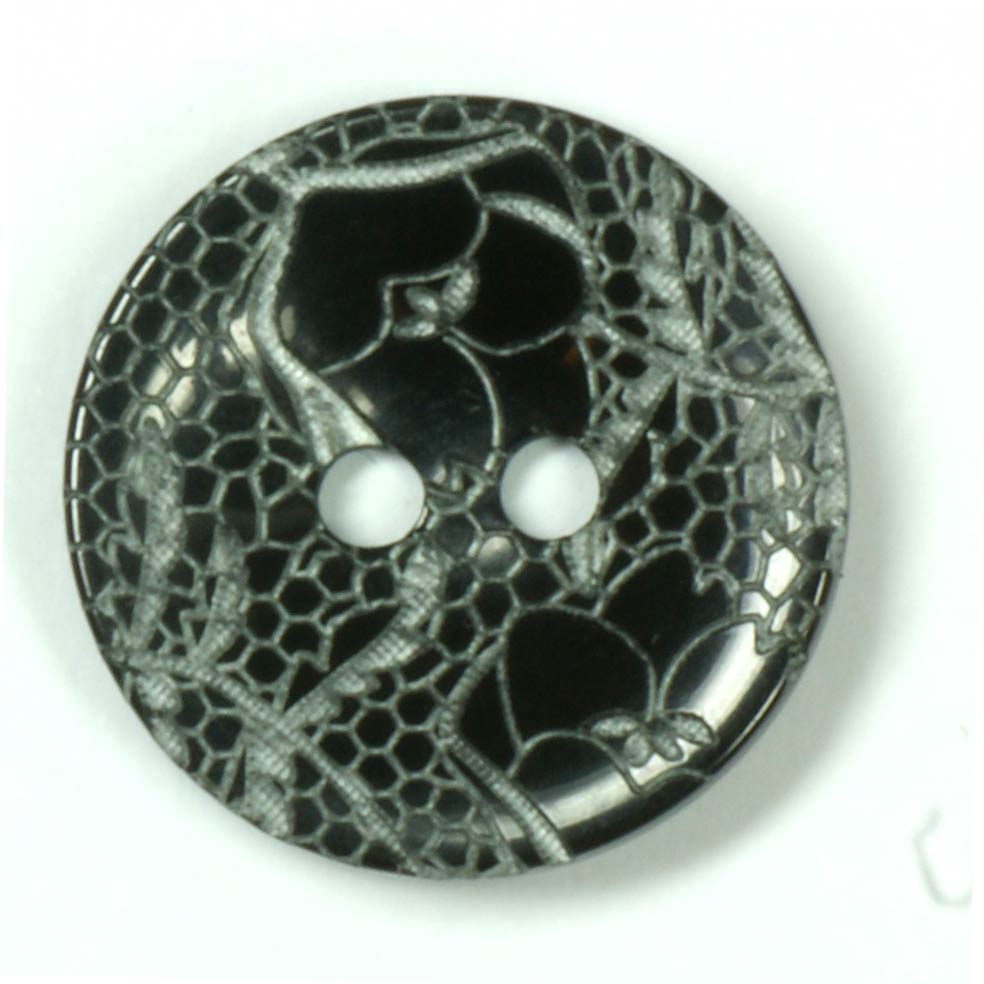 Restyle 007.83659.18 Fashion knopen 2 gaats 18 mm - Kleur 004