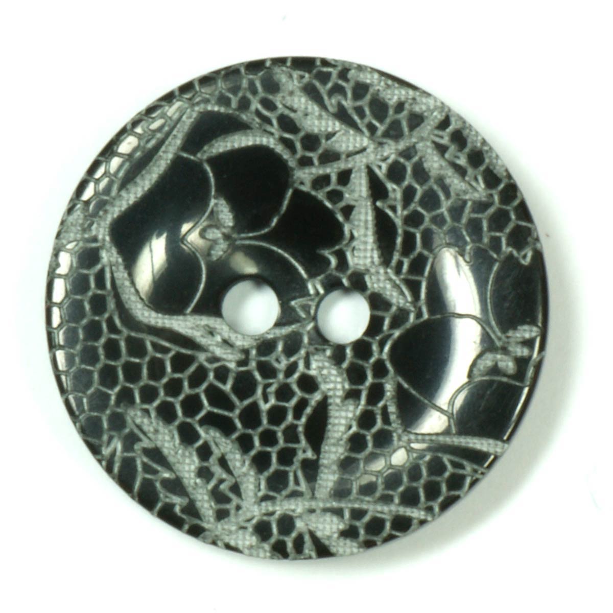 Restyle 007.83659.23 Fashion knopen 2 gaats 23 mm - Kleur 004