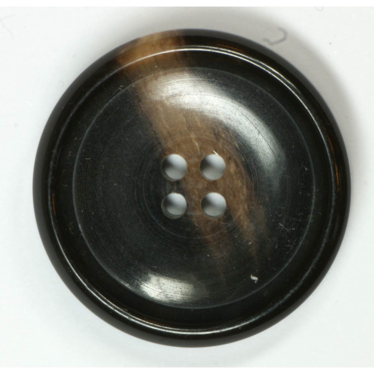 Restyle 007.83693.31 Gemeleerde blazer knopen 4 gaats 31 mm - STUK