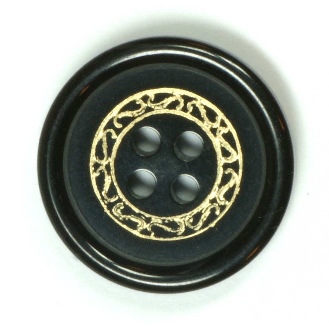 Restyle 007.83694.20 Fashion knopen 4 gaats 20 mm - Kleur 000