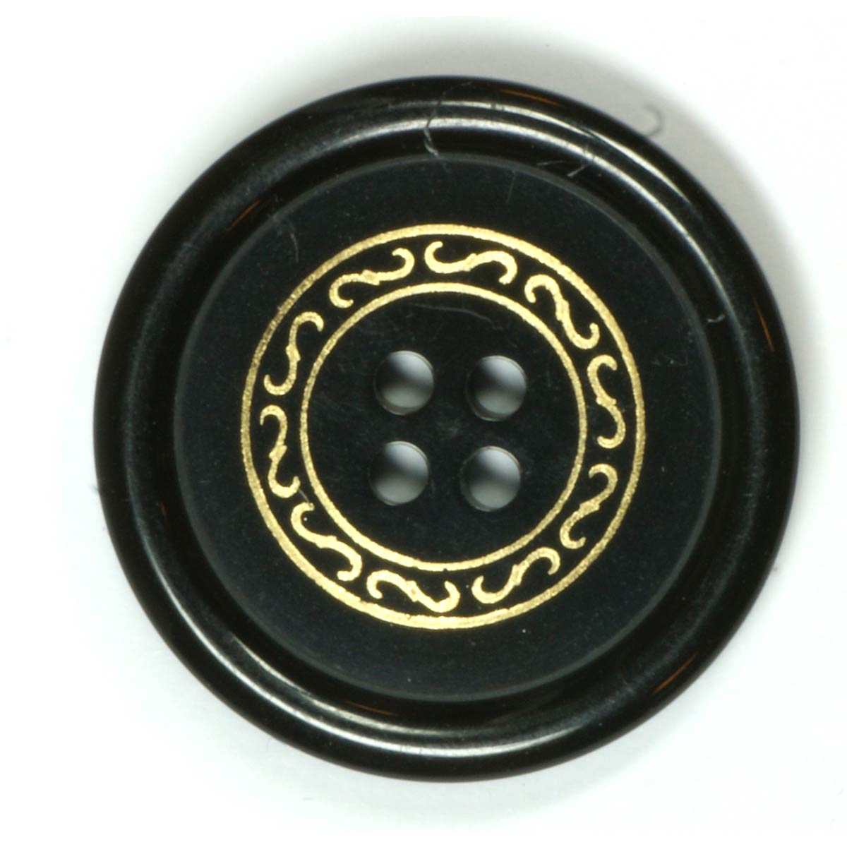 Restyle 007.83694.28 Fashion knopen 4 gaats 28 mm - Kleur 000