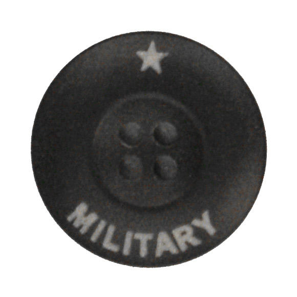 Restyle 007.84889.15 Knopen 15mm - STUK