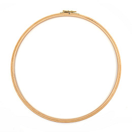 Restyle 012.BR30 Borduurring 30 cm - STUK