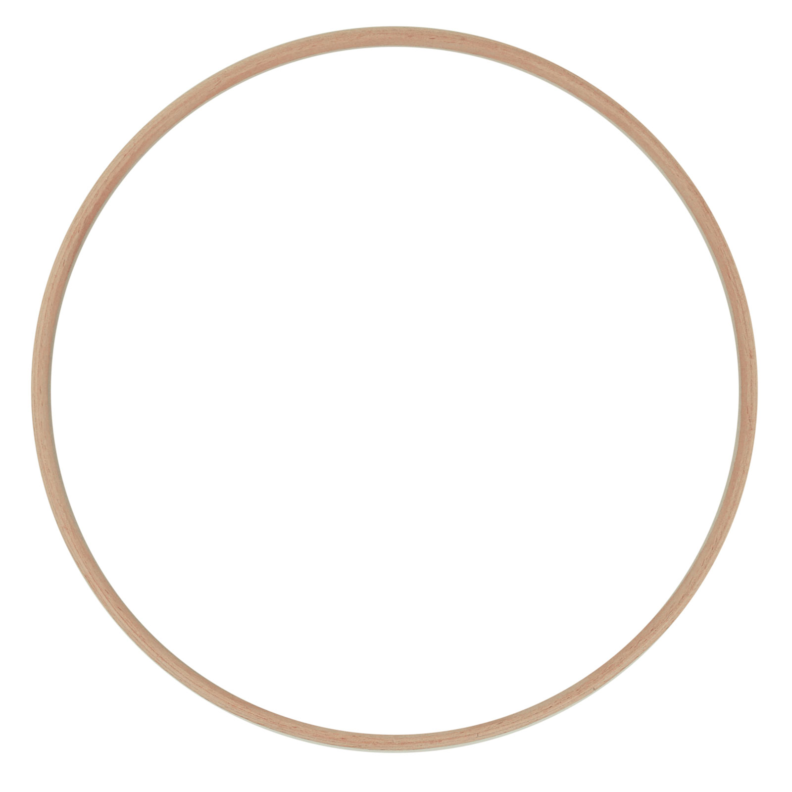 Restyle 012.HR25 Houten Ring 25 cm - STUK