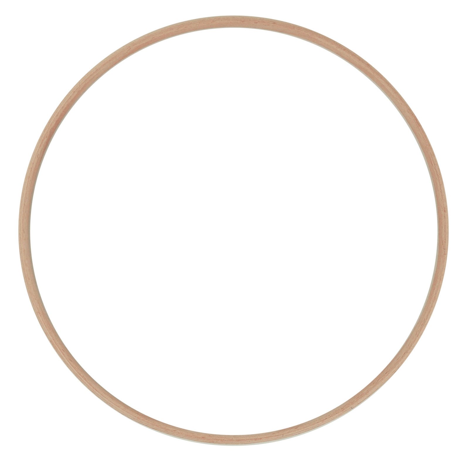 Restyle 012.HR30 Houten Ring 30 cm - STUK