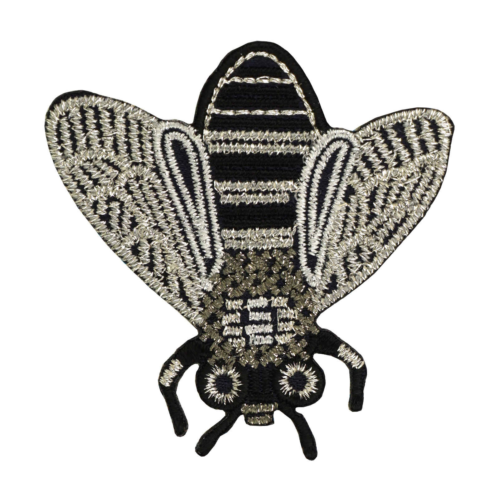 Restyle 013.10221 Applicatie insect. L x B:   47mm x 52mm - Kaart