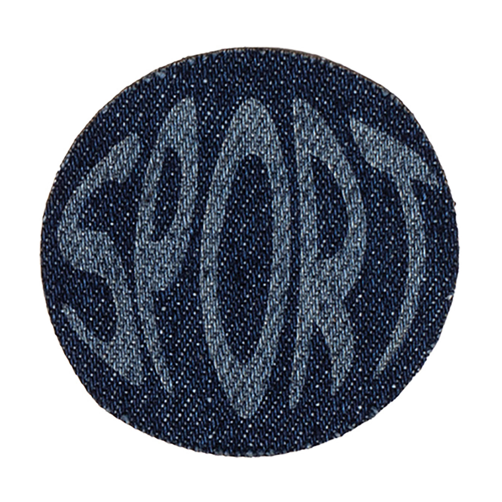 Restyle 013.10304 Applicatie Sport Jeans 45mm - Kaart