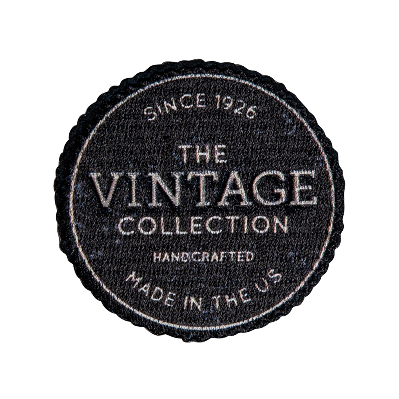 Restyle 013.10306 Applicatie The Vintage Coll. 50mm - Kaart