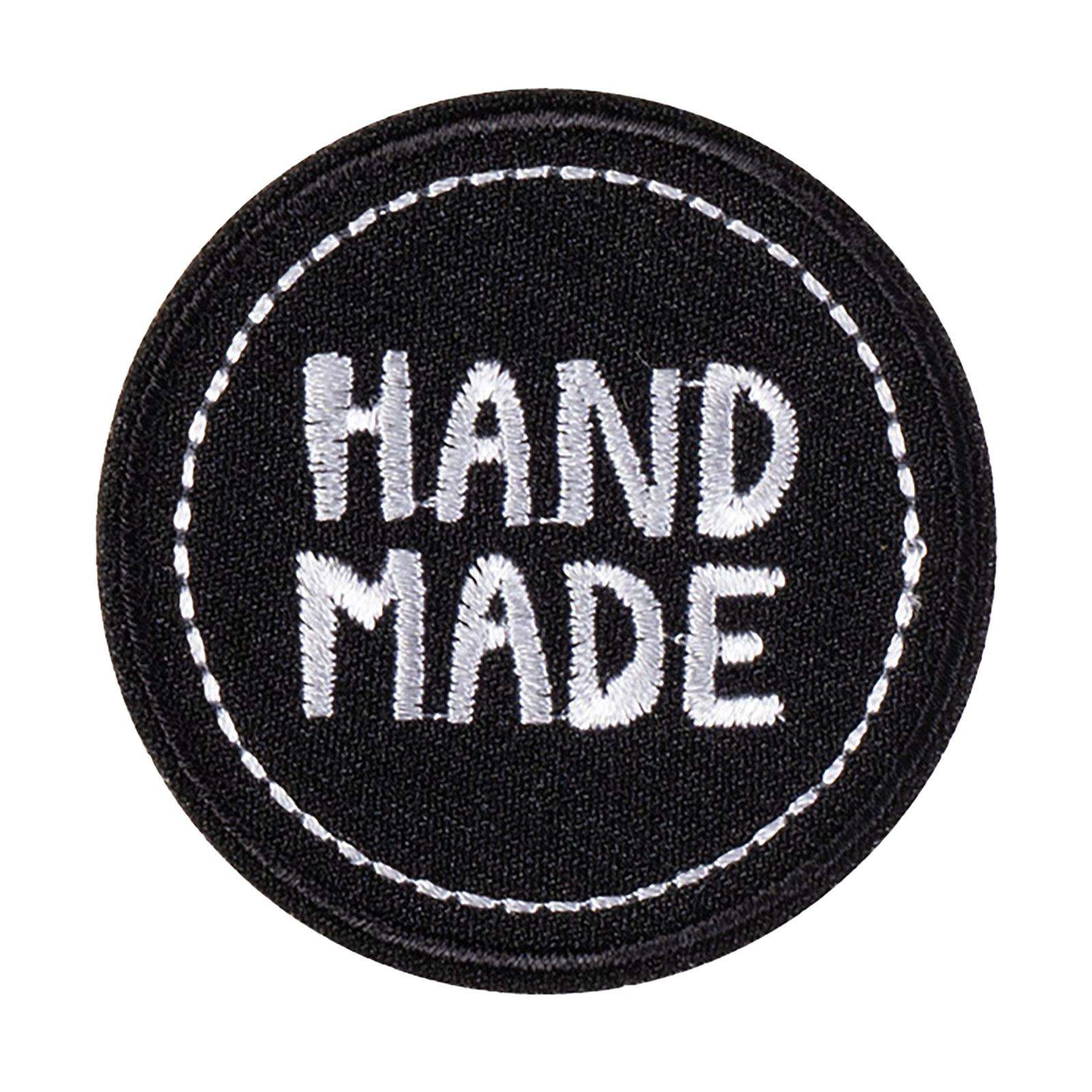 Restyle 013.10314 Applicatie Handmade black 49mm - Kaart