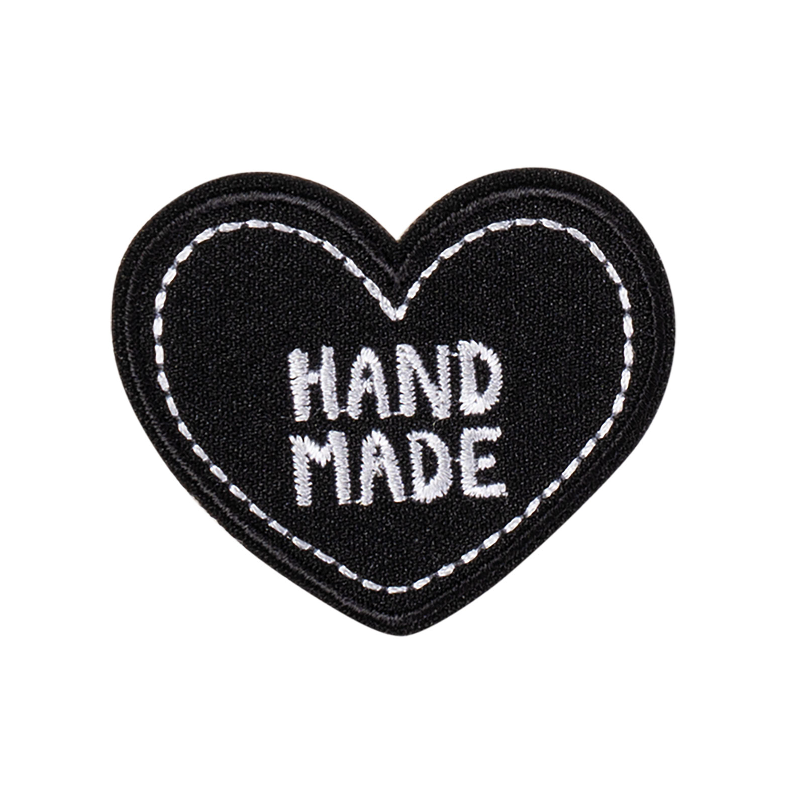 Restyle 013.10315 Applicatie Handmade 50 x 42 mm - Kaart