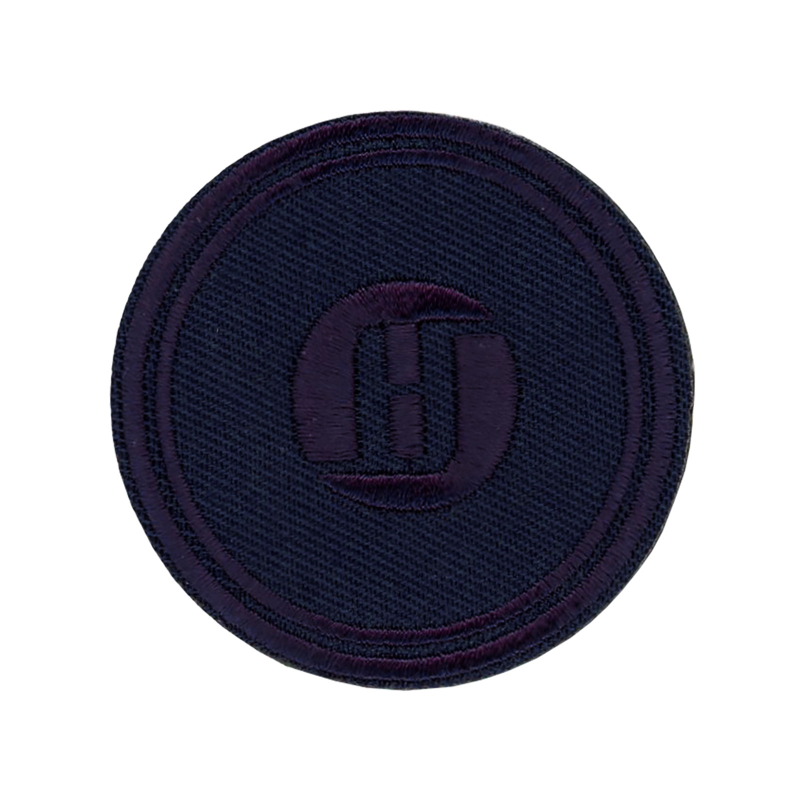 Restyle 013.10336 Applicatie Active round antr 50mm - Kaart