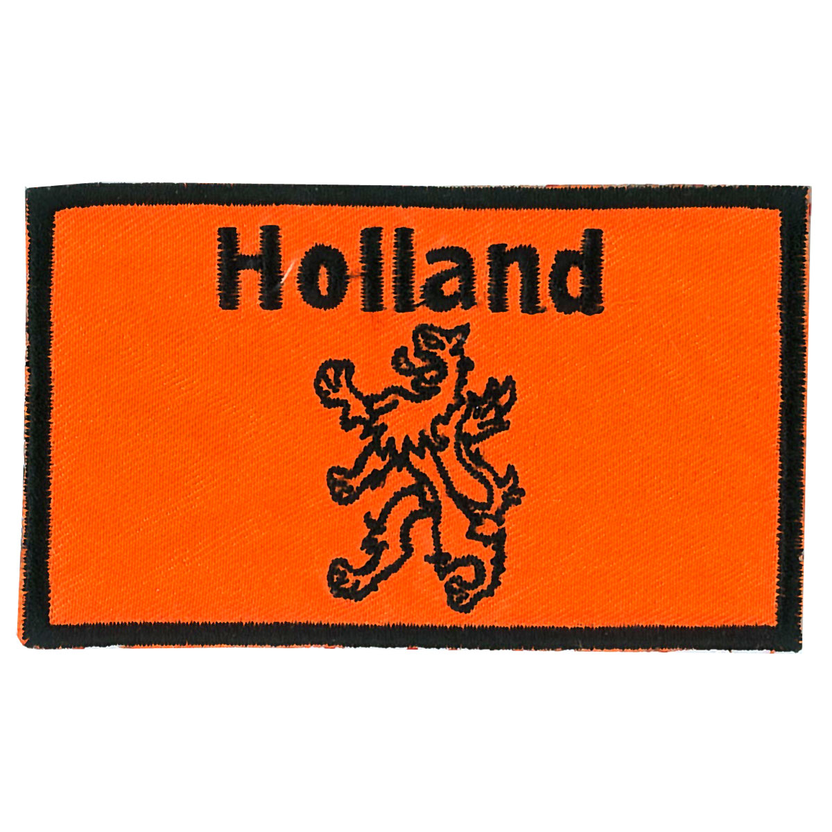 Restyle 013.6271 Applicatie Holland. L x B: 55mm x 95mm - STUK