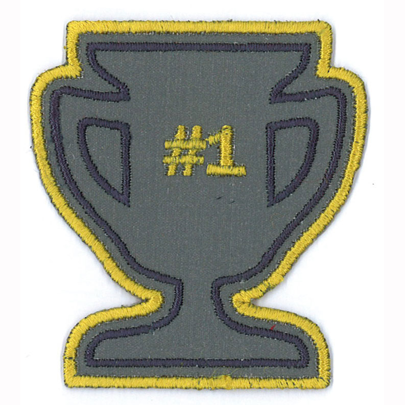 Restyle 013.8620V7 Applicatie winnaarscup - Kaart