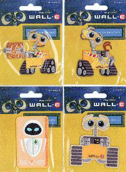 Restyle 013.8930 Applicatie muur. L x B: 45mm x 13,5 cm - PAKKET