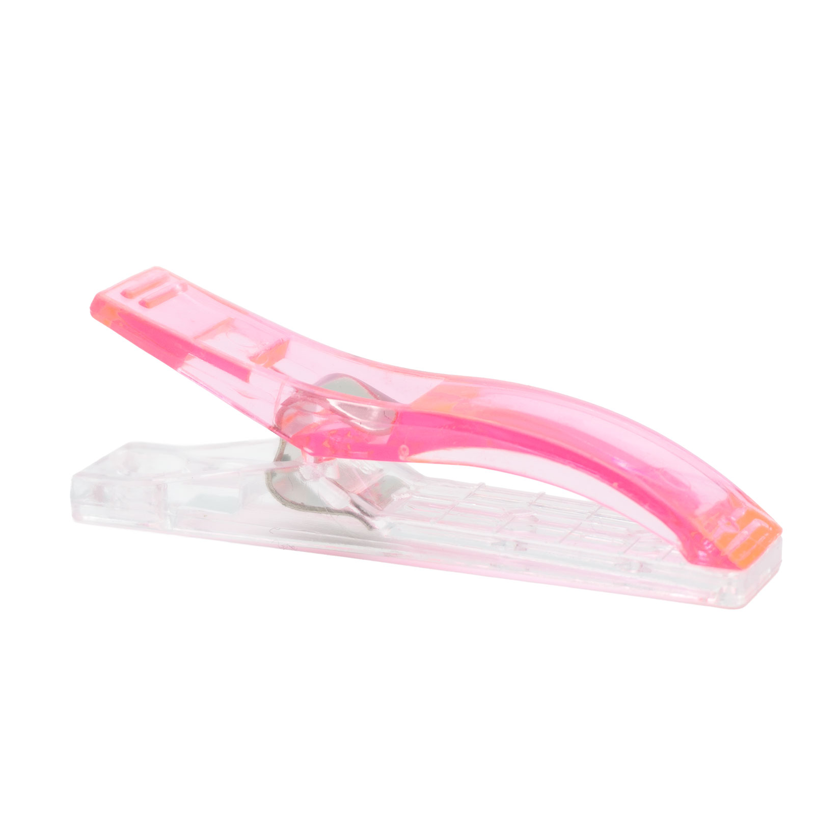 ReStyle Stof clips 56 mm, 6 stuks  in handige opbergbox - Kaart