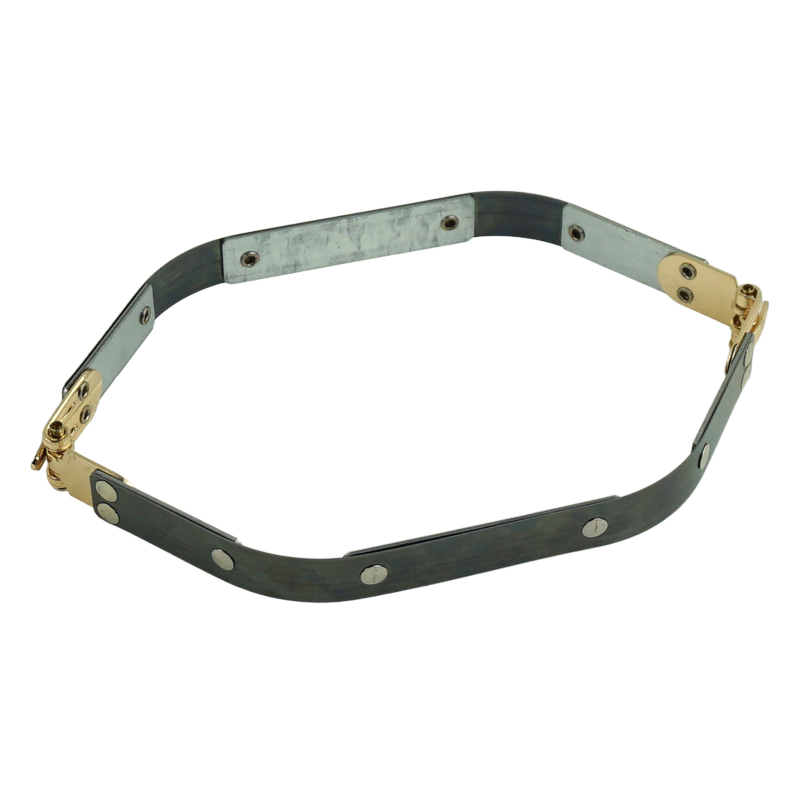 Restyle Tassenhandvat ijzer 21cm - Kaart