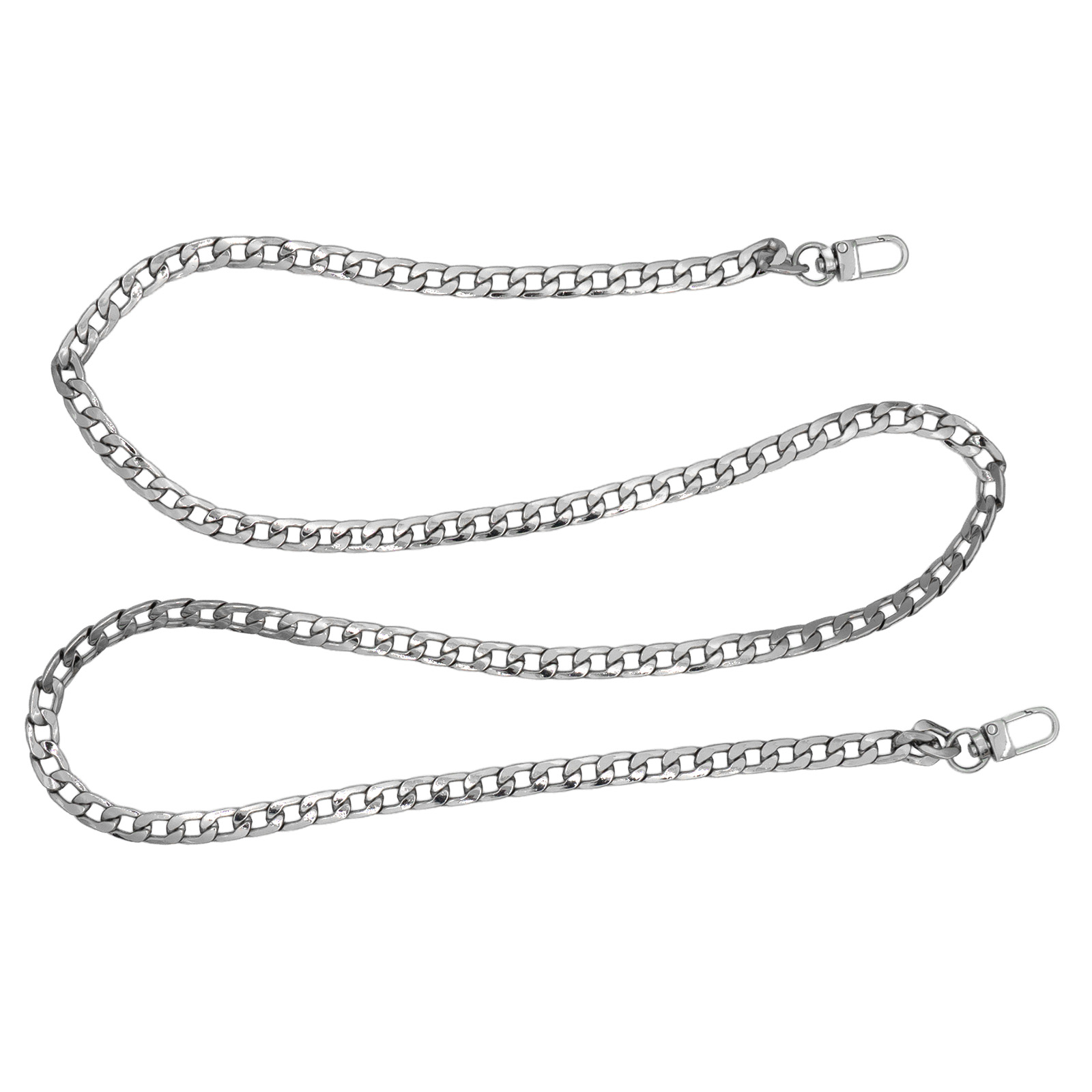 Restyle Tas ketting 120cm, 1 stk   - Kleur 010