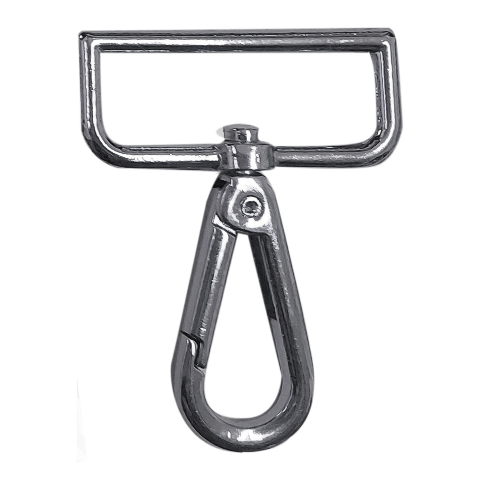 ReStyle Musceton haak 30mm kaart à 2 stuks - Kleur 010