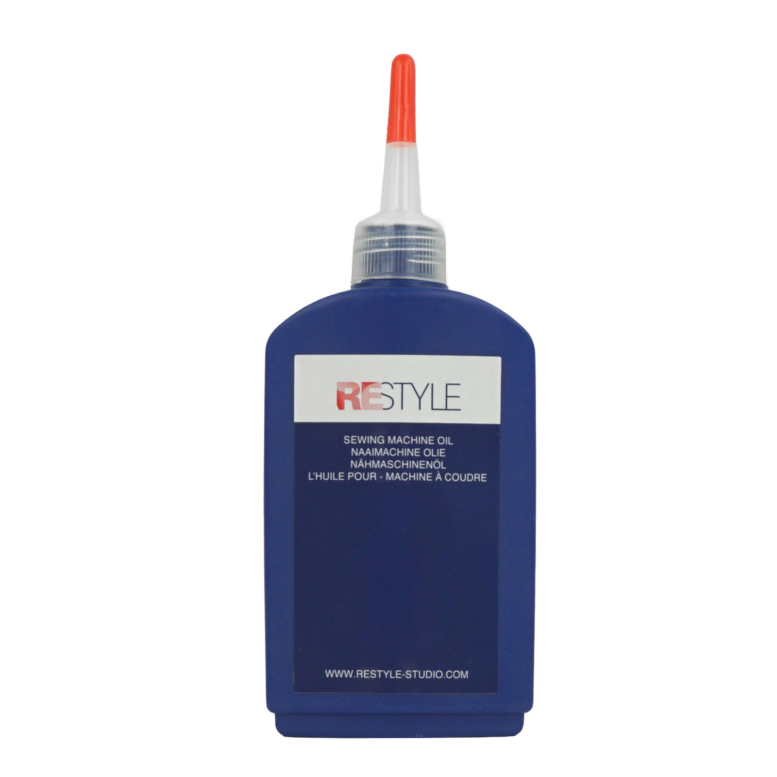 ReStyle naaimachine olie 100ml - STUK