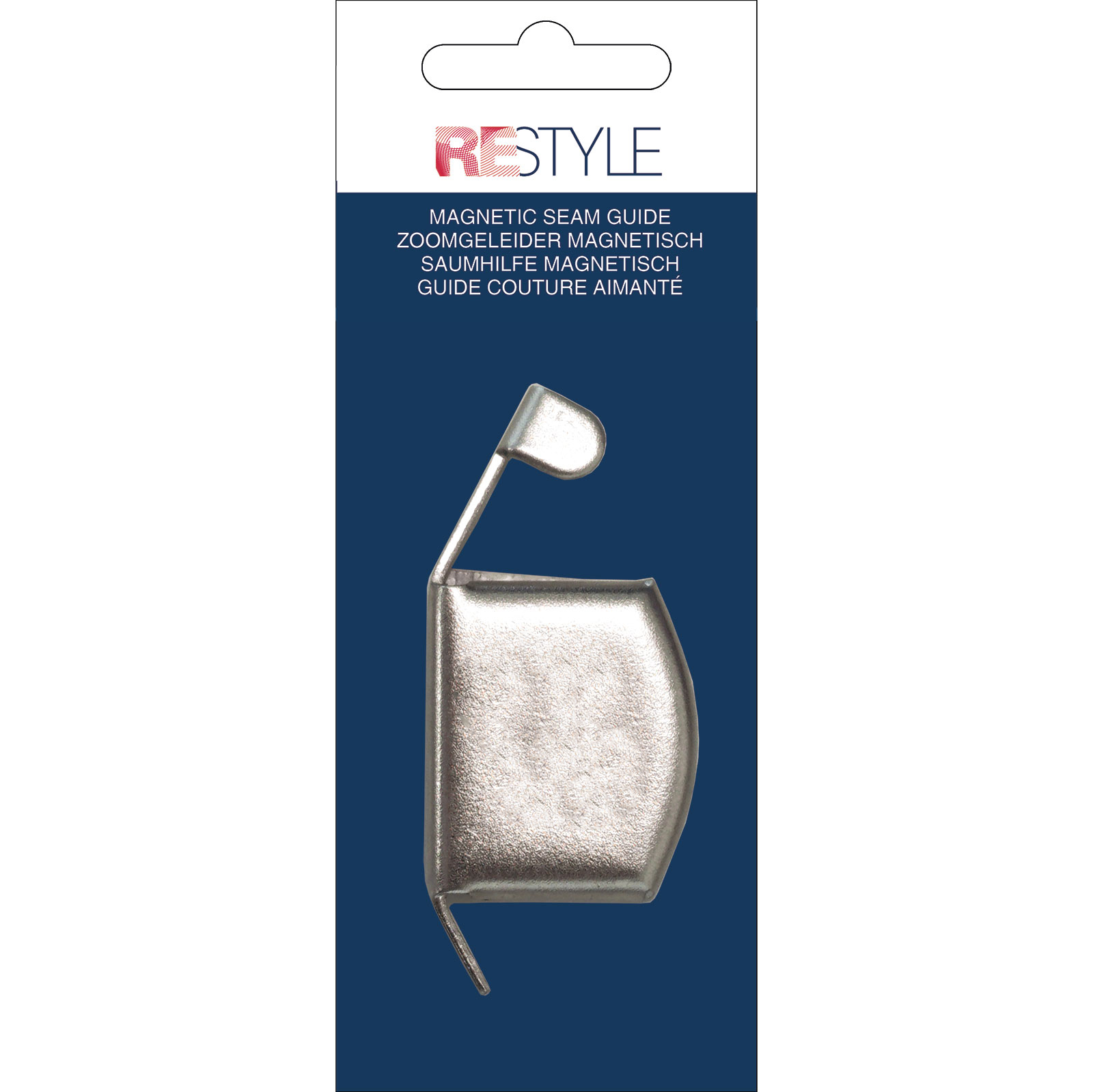 ReStyle Zoomgeleider magnetisch - Kaart