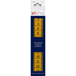 ReStyle Centimeter 300 x 2 cm - Kaart